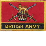 ~ British Royal Guards ~