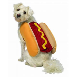 Hot dogs for life