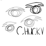 CHUCKY ARMY.