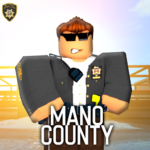 Mano county corects