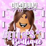 ∙ Bella’s Boutique ∙
