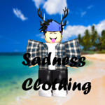 Sadness Clothing💯