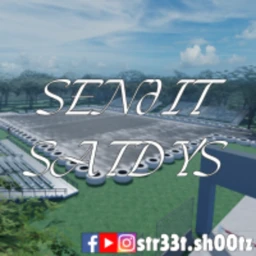 Send It Satdys!!! icon