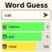 Word Guess icon