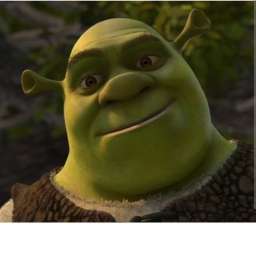Shrek's Place