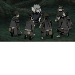 Shinobi Τales