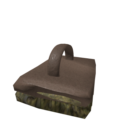 Horse brush