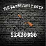 T.B.B The Backstreet boys