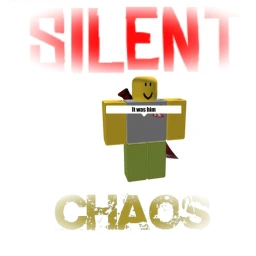 Silent chaos icon