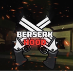 Berserk Hood