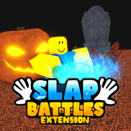 Slap Battles: Extension ReTake icon