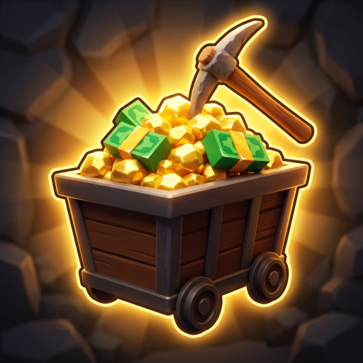 Build a Mine!