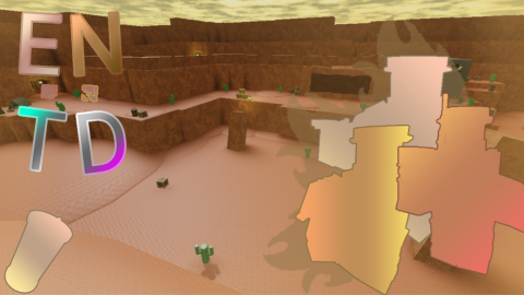 Expansive Noob: Tower Defense [V1.07.1]