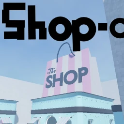 SHOP-O icon