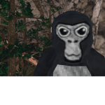 Gorilla tag is cool