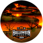 The Caves [Halloween 2024]