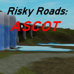 Risky Roads: Ascot