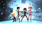 Code Lyoko Evolution Seasons 1-6