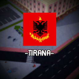 Tirana [WIP]