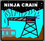 NINJA CRAIN