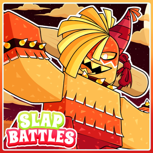 [UPDATE🧤] Slap Battles👏