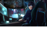 The Anime Gamers Club XD