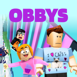 NonStop Obby Obby Obby