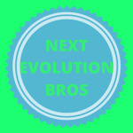 Next Evolution Bro's group