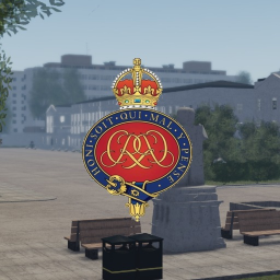 London District