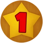 Game Badge Thumbnail