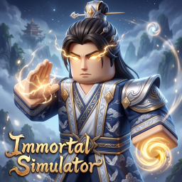 [UPDATE! V2.0a] IMMORTAL SIMULATOR
