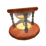 The Timeless Tophat