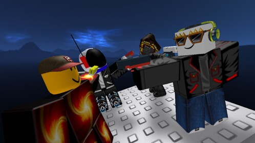 gunBATTLERS 2
