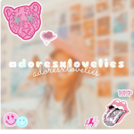 adoresxlovelies
