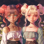 Bella Blossom