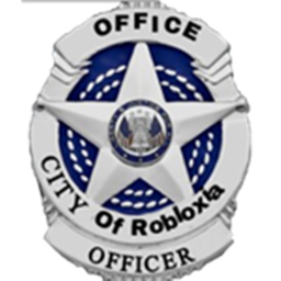 Robloxia County Patrol
