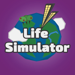 Ro-LIfe Life Simulator