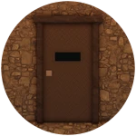 Game Badge Icon