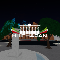 [MEX] Municipio de Huichapan