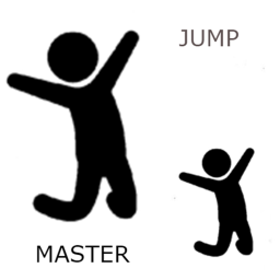 jump master (ediçao de inverno)
