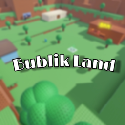 Bublik Lаnd [АLРНА]