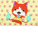 Yo-kai watch fans!