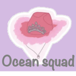 • Ocean squad •