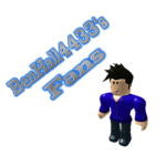 BenHall4433's Fans