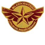 BlackWatch [DRC]