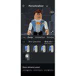 La time des robux gangstar de la timide des enfant