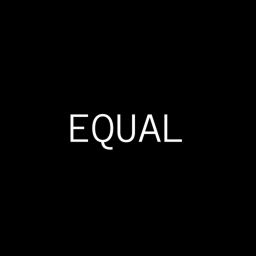 EQUAL