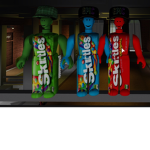 YOU WANT SOME SKITTLES KID??????????????
