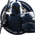 Senate Guard....