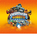 skylanders giants are awesome